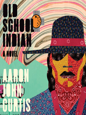 cover image of Old School Indian